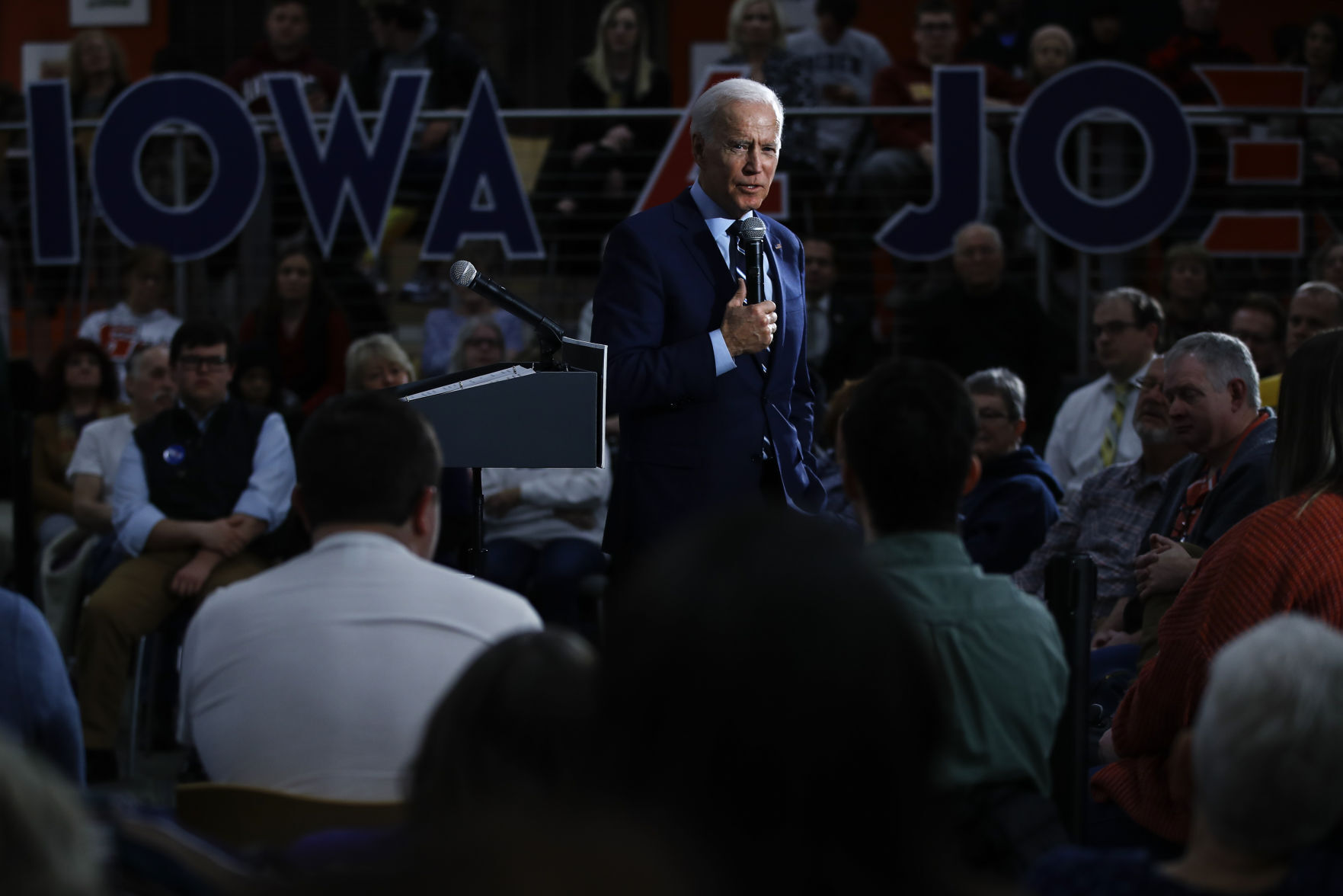 APTOPIX Election 2020 Joe Biden